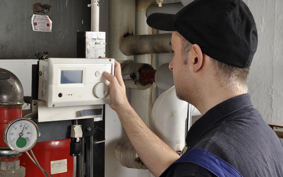 chauffe-eau thermodynamique Maurepas