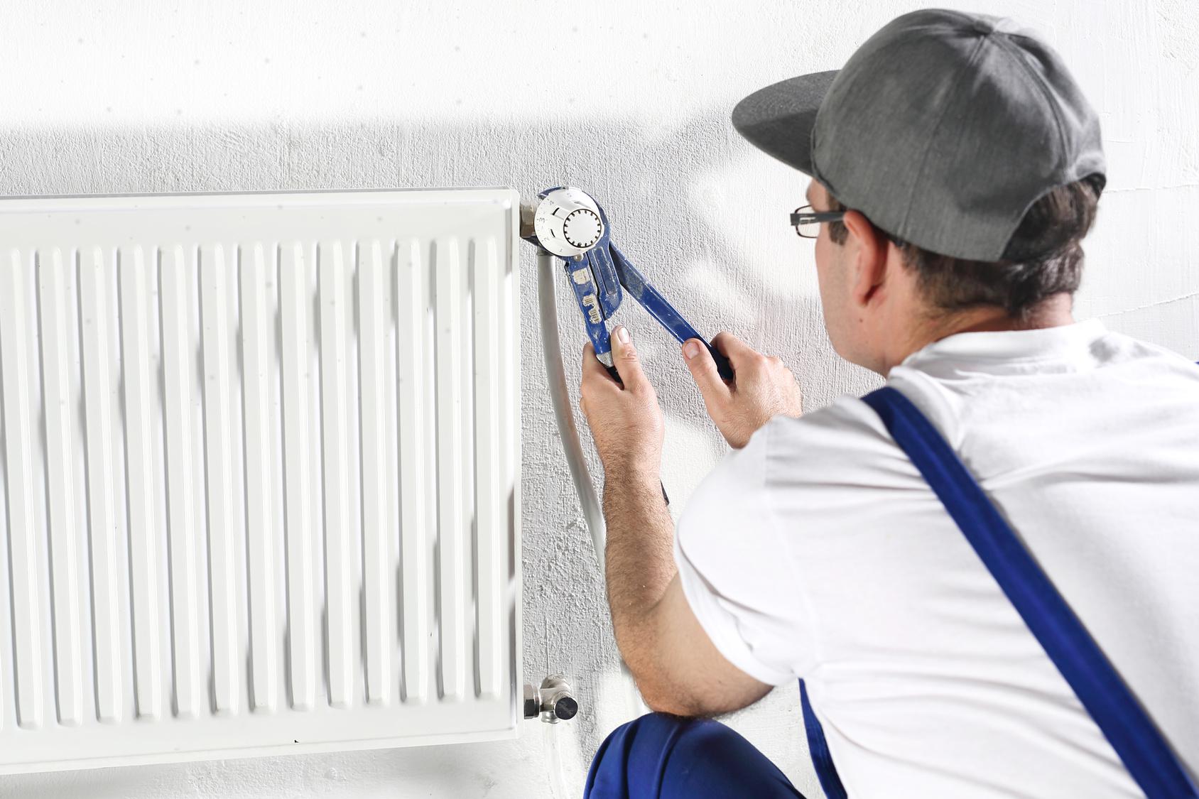 chauffage gaz Cormeilles-en-Parisis